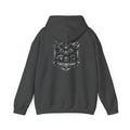 Forge and Fabric Hoodie